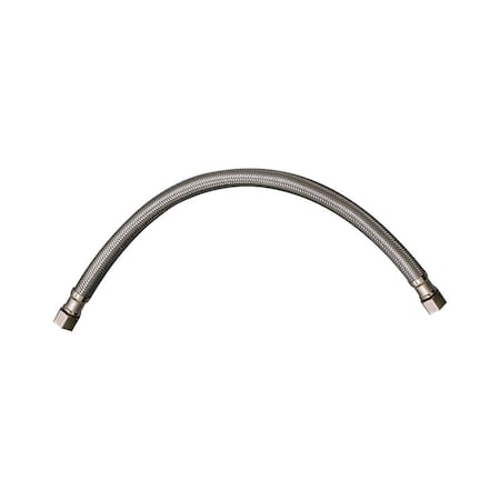 Sink Supply Line Ss 3/8x3/8x20